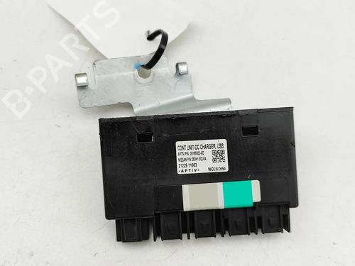 Used Electronic module Electronic module NISSAN LEAF (ZE1) Electric (150 hp) 34160857 34160857