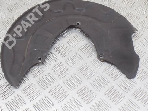 Used Other Other AUDI A3 Limousine (8VS, 8VM) S3 quattro (310 hp) 8839540 8839540