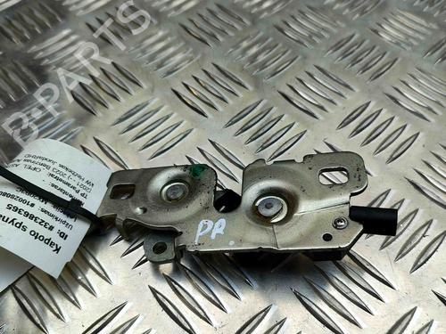 Hood lock OPEL ASTRA L (OV5) 1.2 (FPHNSL, FPHNSR) | BP29486764C133 