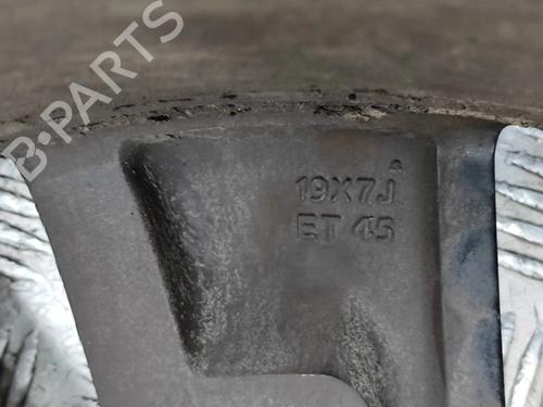 Fælk MAZDA CX-5 (KF) 2.0 | BP26616508C45  - Image 5