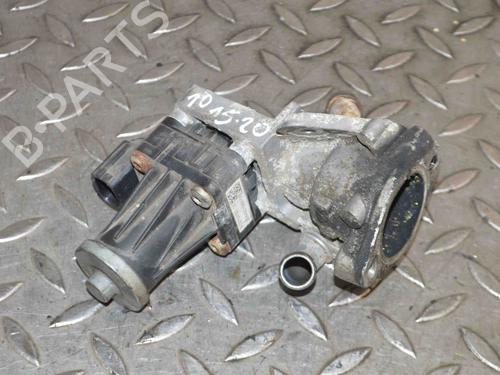 EGR Ventil MERCEDES-BENZ SPRINTER 3-t Platform/Chassis (B906) 219 CDI / BlueTEC (906.111, 906.113, 906.211, 906.213) (190 hp) 30281745