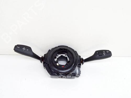 Used Steering column stalk Steering column stalk BMW X3 (F25) xDrive 20 d (184 hp) 13110138 13110138
