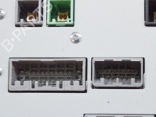 Electronic module HONDA CIVIC X Hatchback (FC_, FK_) 1.0 VTEC (FK6) | BP14650200M83 