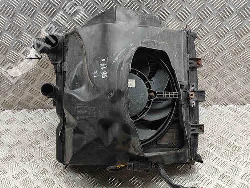 Radiator set PORSCHE CAYMAN (987) S 3.4 | BP29752971M120 