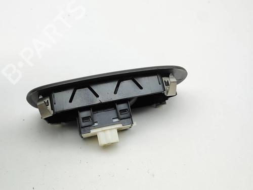 Left front window switch FIAT 500e (332_) Elektro (FA1) | BP36470949I27 - Image 3