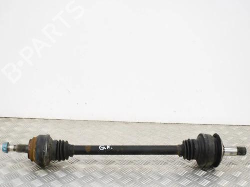 Left rear driveshaft MERCEDES-BENZ E-CLASS (W213) E 200 (213.042) | BP6742675M40 