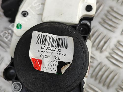 Front left seatbelt MERCEDES-BENZ E-CLASS Convertible (A207) E 250 CDI / BlueTEC / d (207.403, 207.404) | BP28674878I26 
