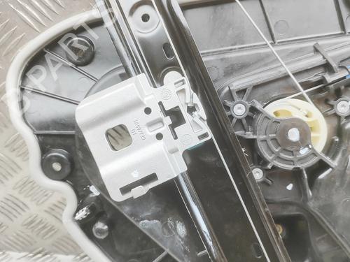 Rear right window mechanism TESLA MODEL 3 (5YJ3) EV Performance AWD | BP33697752C25 - Image 6