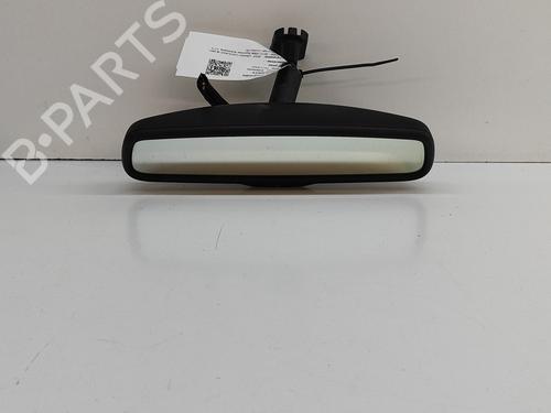 Rear mirror JEEP GRAND CHEROKEE III (WH, WK) 4.7 V8 4x4 55157459AA