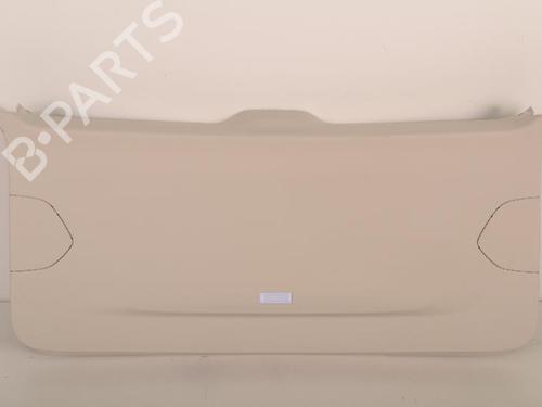 Used Boot lining BMW X3 (G01, F97, G08) xDrive 20 d (190 hp) 30258298