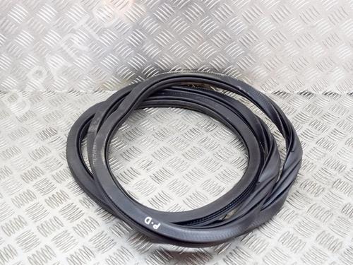 Gummiliste VW ID.3 (E11, E12) Pro (145 hp) 27755387