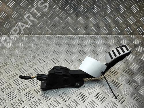 Pedal VOLVO V40 Hatchback (525) D4 | BP38267872I4 - Image 3