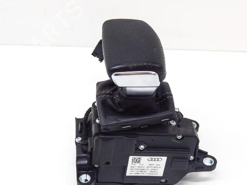 Gear lever AUDI Q5 (FYB, FYG) 2.0 TFSI quattro | BP6771187M90 