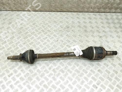 Used Right rear driveshaft MASERATI LEVANTE SUV (M161) 3.0 D Q4 (250 hp) 27158138