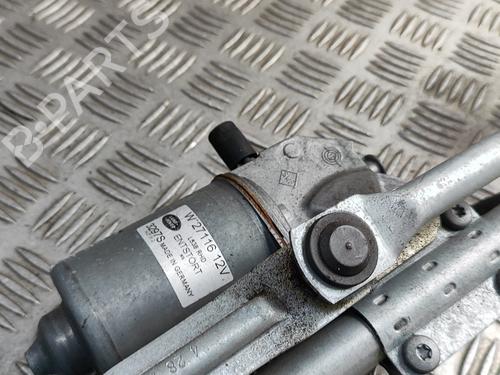 Front wipers mechanism LAND ROVER RANGE ROVER EVOQUE (L538) 2.0 D 4x4 | BP29391846C83 