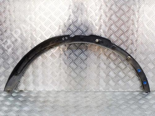 Rear right wheel arch trim LAND ROVER RANGE ROVER EVOQUE (L538) 2.2 D 4x4 | BP14618549C137