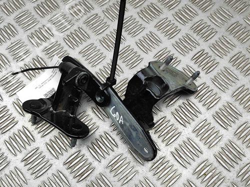 Hinge/Door check strap MERCEDES-BENZ GLE (V167) GLE 450 4-matic (167.159) | BP29459676C146 