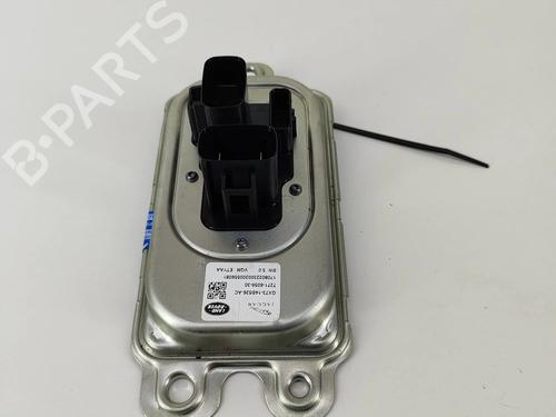 Electronic module LAND ROVER RANGE ROVER EVOQUE (L538) 2.0 D | BP23415586M83