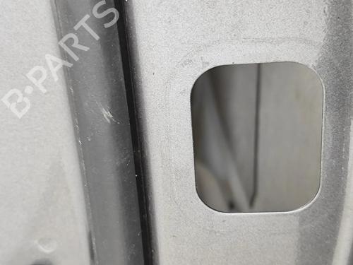 Left rear door MERCEDES-BENZ GLB (X247) GLB 220 d 4-matic (247.615) | BP32191533C4 