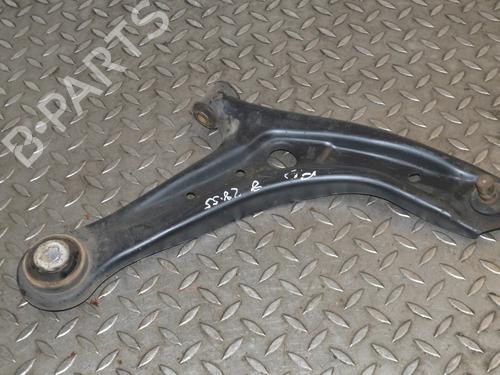 Used Right front suspension arm FORD FIESTA VI (CB1, CCN) 1.6 TDCi (95 hp) 30219867