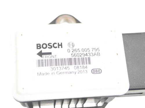 Elektronisk modul JEEP CHEROKEE (KK) 2.8 CRD 4x4 | BP30268415M83