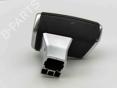 Shift knob AUDI Q8 (4MN, 4MT) 50 TDI Mild Hybrid quattro | BP28954514I34
