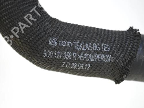Pipe AUDI A1 Sportback (8XA, 8XF) S1 quattro | BP33340565M125 - Image 5
