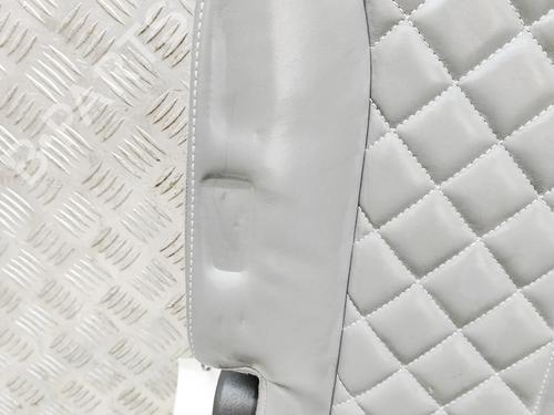 Rear seat AUDI Q7 (4MB, 4MG, 4MQ) SQ7 TDI quattro | BP34160385C17  - Image 5