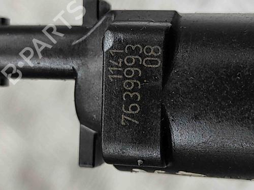 Electronic sensor JAGUAR E-PACE (X540) 2.0 P200 AWD | BP30256616M84