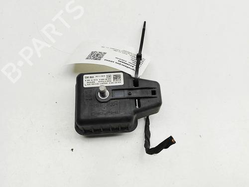 Electronic module AUDI Q7 (4MB, 4MG, 4MQ) 3.0 TDI quattro | BP33389529M83 - Image 5
