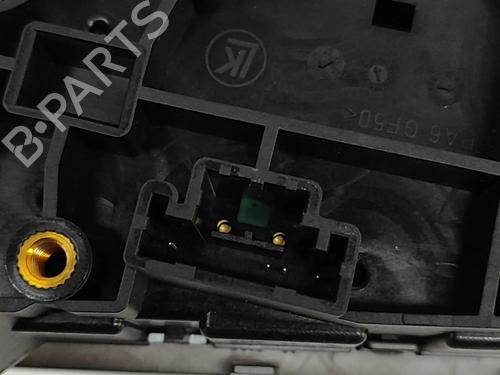 Gear lever AUDI E-TRON (GEN) 55 quattro | BP27781452M90  - Image 6