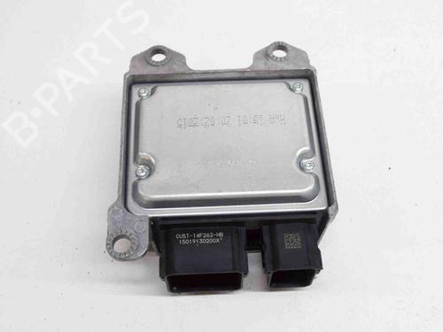 ECU airbags LAND ROVER RANGE ROVER SPORT II (L494) 3.0 SDV6 4x4 | BP27757196M53 