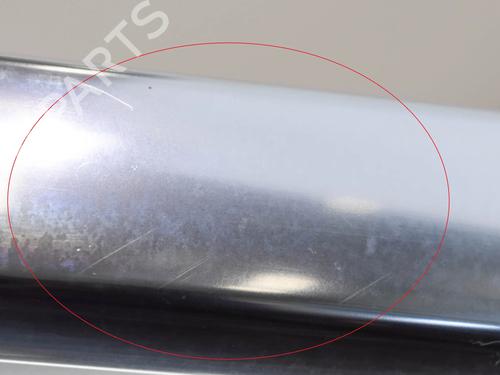 Roof bar AUDI Q7 (4LB) 3.0 TDI quattro | BP6763926C65 