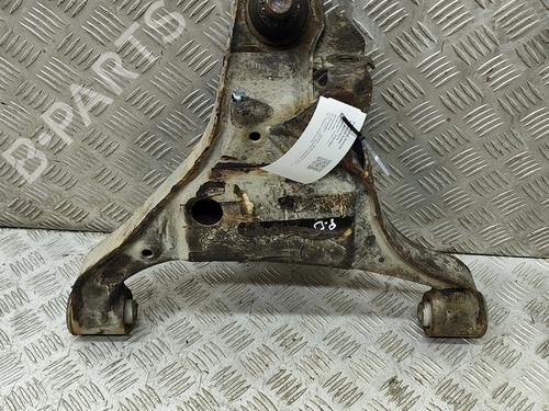 Used Right front suspension arm NISSAN NAVARA NP300 Pickup (D23, D23T) 2.3 dCi 4x4 (D231) (163 hp) 16945633