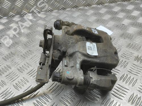Left rear brake caliper RENAULT MASTER III Van (FV) 2.3 dCi 130 FWD (FV0M, FV0Y, FV0J, FV02, FV03) | BP37995959M107 - Image 4