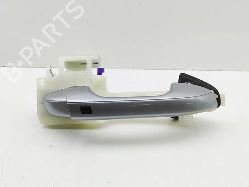 Used Front right exterior door handle Front right exterior door handle KIA NIRO II (SG2) EV (204 hp) 33382324 33382324