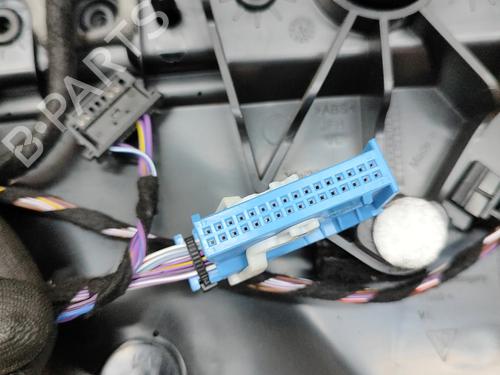 Front left panel PORSCHE CAYENNE Coupe (9YB) 3.0 AWD (9YBAA1) | BP33370318C58  - Image 5