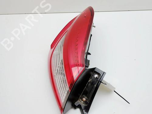 Left taillight MASERATI GHIBLI III (M157) 3.0 D | BP39884385C34 - Image 2