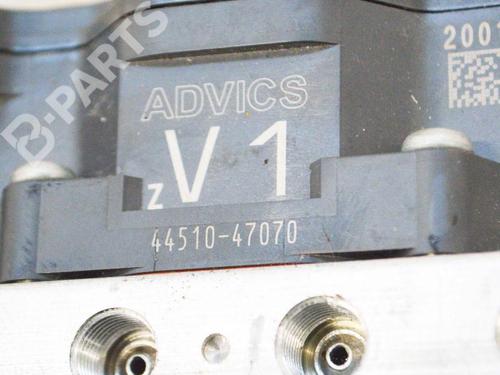 ABS pump TOYOTA C-HR (_X1_) 1.8 Hybrid (ZYX10_, ZYX11_) | BP7800969M43 