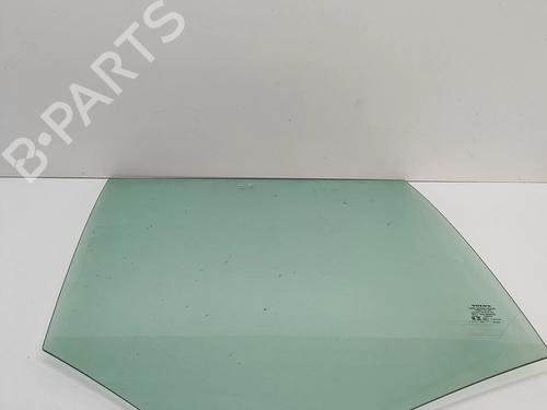 Used Rear right door window VOLVO XC90 II (256) B5 Mild Hybrid AWD (250 hp) 28556003