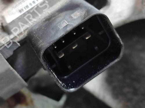 Transfer box LAND ROVER RANGE ROVER SPORT II (L494) 2.0 P400e PHEV 4x4 | BP27780240M36