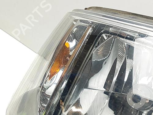 Right headlight VW TRANSPORTER T5 Van (7HA, 7HH, 7EA, 7EH) 1.9 TDI | BP39910029C29 - Image 7