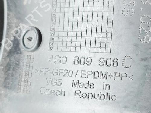 Fuel flap AUDI A6 C7 Avant (4G5, 4GD) 3.0 TDI quattro | BP30405029C131 