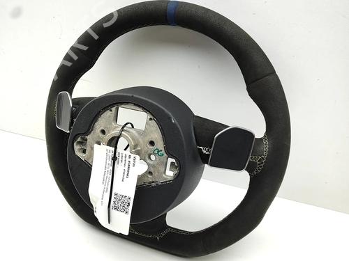 Steering wheel AUDI A4 B8 Avant (8K5) RS4 quattro | BP39501497C49 - Image 7