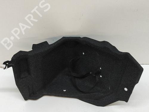 Kofferraumverkleidung für MAZDA MX-5 IV (ND__) 2.0 (ND2E, ND6E) (160 hp) 29007683