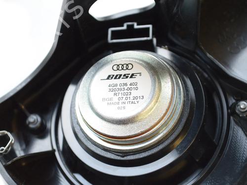 Speaker AUDI A7 Sportback (4GA, 4GF) S7 quattro | BP30208700E2