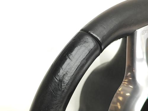 Steering wheel PORSCHE 911 (991) 3.8 Turbo | BP33206502C49 - Image 8