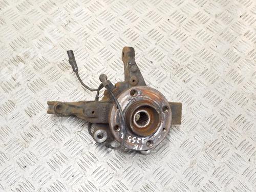 Used Left front steering knuckle RENAULT ZOE (BFM_) ZOE (88 hp) 14629232