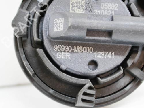 Elektronisk sensor HYUNDAI TUCSON (NX4E, NX4A) 1.6 T-GDi Hybrid | BP28430387M84 