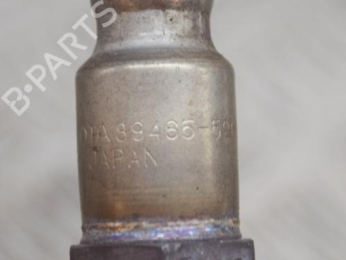 Electronic sensor TOYOTA YARIS (_P13_) 1.5 Hybrid (NHP130_) | BP10074607M84 